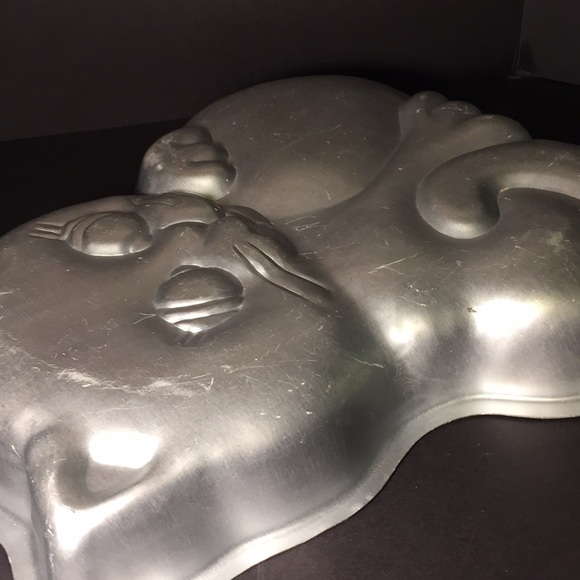 Vintage Cake Tin - Picture 12 of 12